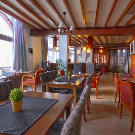 Kyrenia British Harbour Hotel Kyrenia (Northern Cyprus) Exterior foto