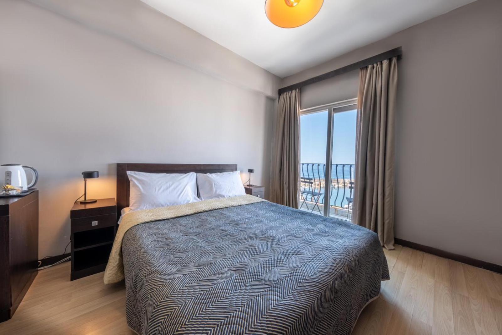 Kyrenia British Harbour Hotel Kyrenia (Northern Cyprus) Exterior foto