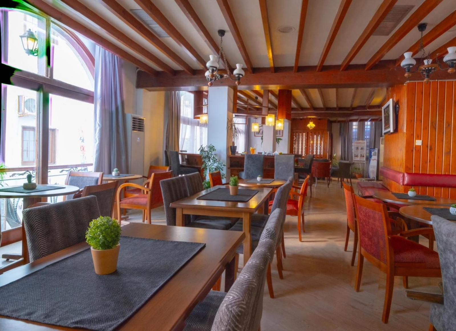 Kyrenia British Harbour Hotel Kyrenia (Northern Cyprus) Exterior foto
