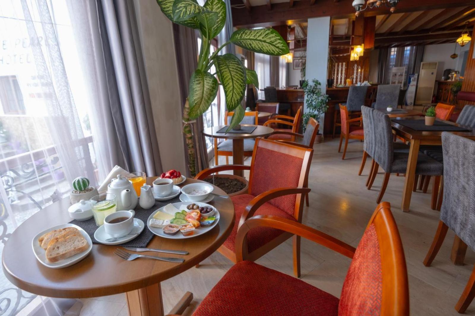 Kyrenia British Harbour Hotel Kyrenia (Northern Cyprus) Exterior foto