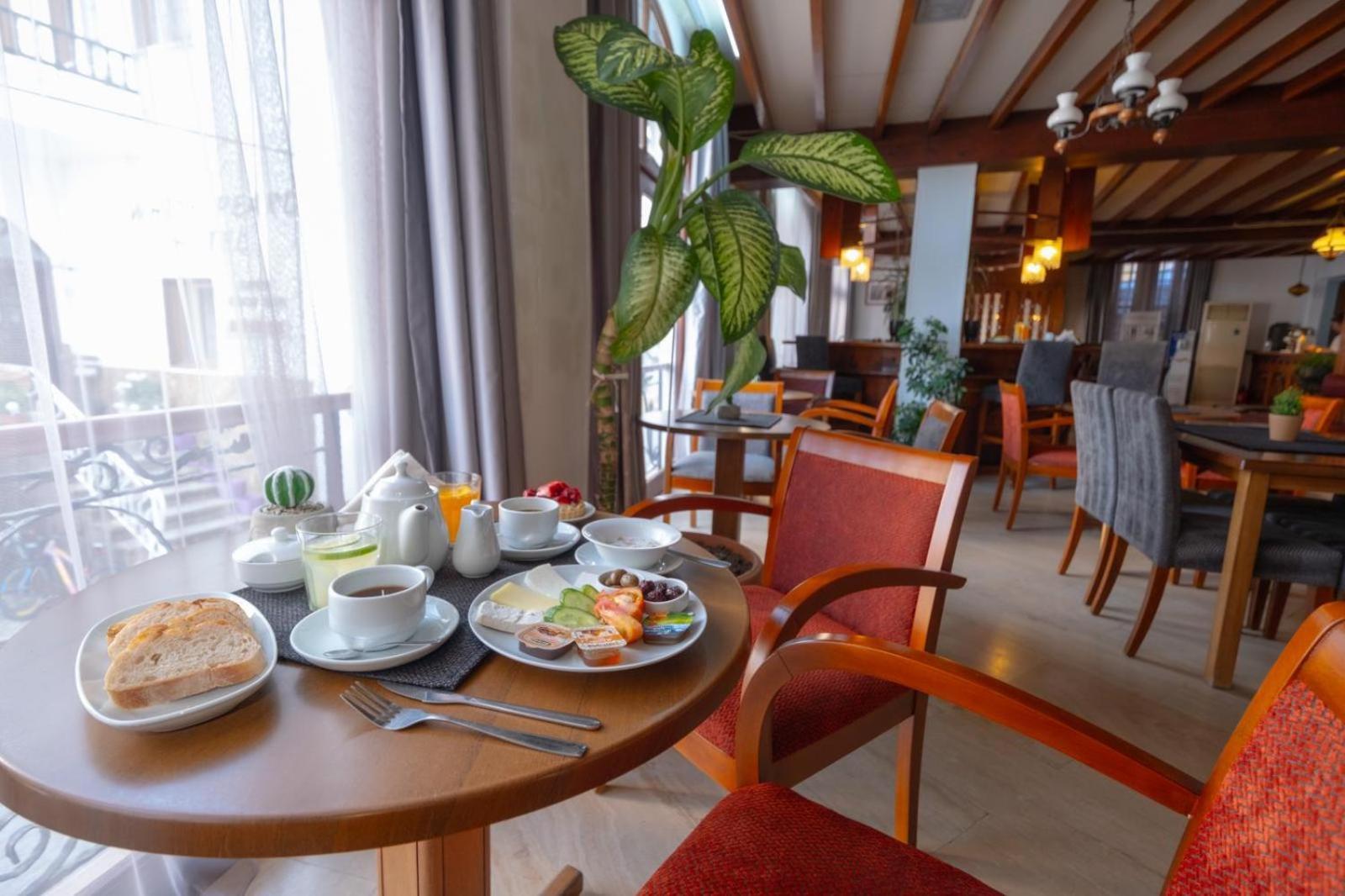 Kyrenia British Harbour Hotel Kyrenia (Northern Cyprus) Exterior foto