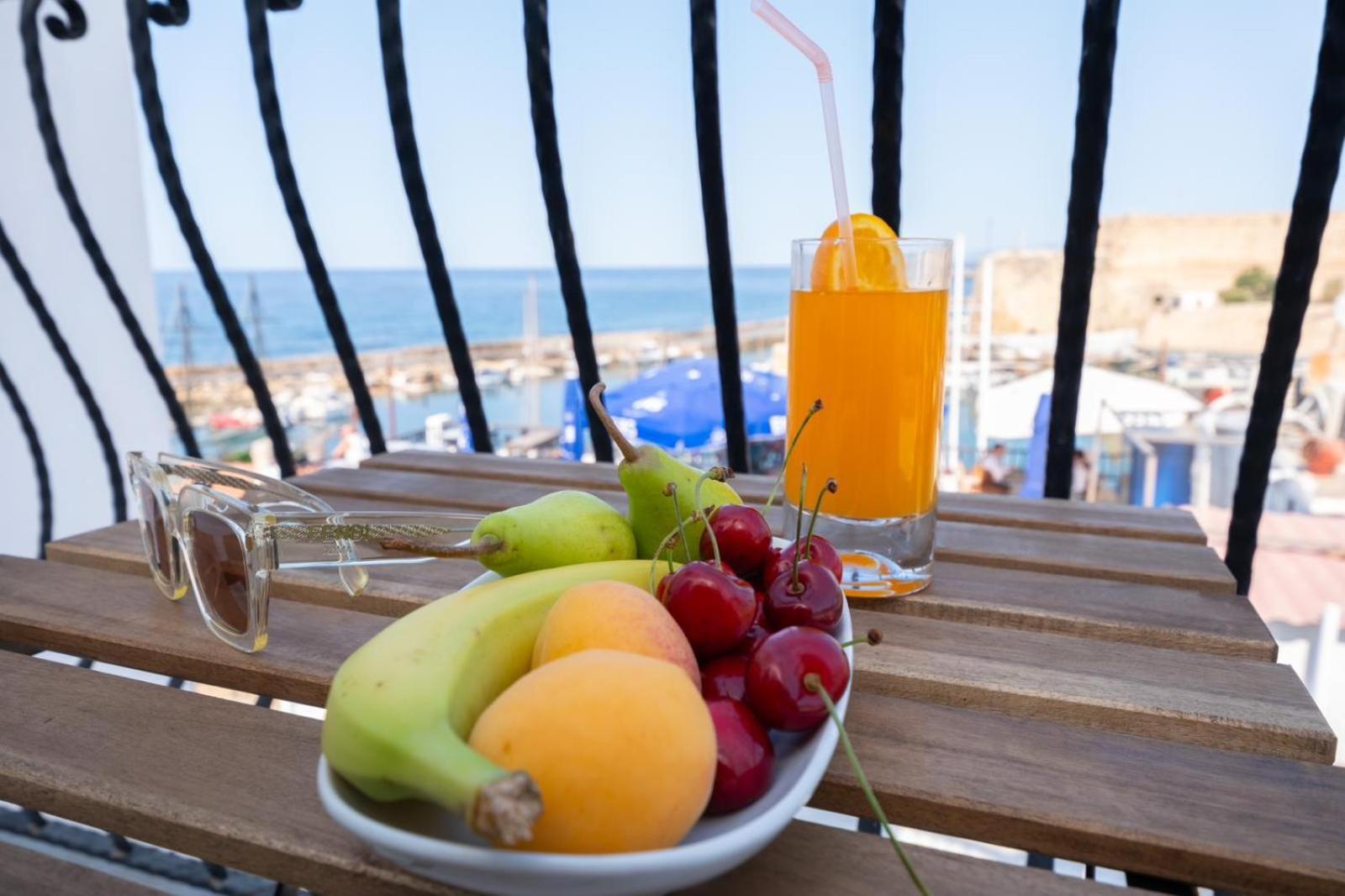 Kyrenia British Harbour Hotel Kyrenia (Northern Cyprus) Exterior foto